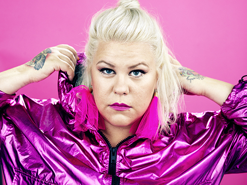 Så blir du kroppspositiv del 3: Aldrig för sent att få en sund relation till din kropp